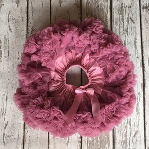 AdoraBelle Pettiskirt - Sz XS (12Month-3T)